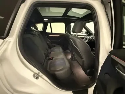 Photo 6 BMW X1  sDrive18iA 140ch M Sport DKG7