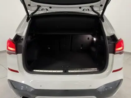 Photo 9 BMW X1  sDrive18iA 140ch M Sport DKG7