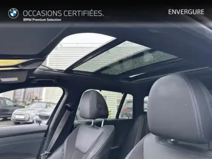 Photo 11 BMW Serie 3 Série 3 Touring 330dA xDrive 286ch M Sport