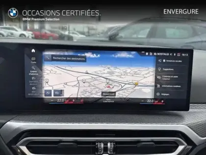 Photo 10 BMW Serie 3 Série 3 Touring 330dA xDrive 286ch M Sport