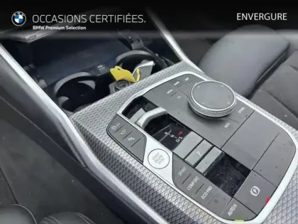 Photo 14 BMW Serie 3 Série 3 Touring 330dA xDrive 286ch M Sport