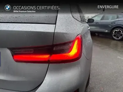 Photo 9 BMW Serie 3 Série 3 Touring 330dA xDrive 286ch M Sport