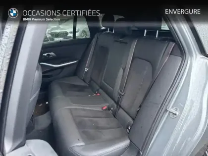 Photo 12 BMW Serie 3 Série 3 Touring 330dA xDrive 286ch M Sport