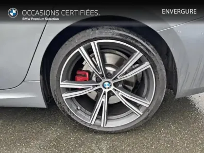 Photo 7 BMW Serie 3 Série 3 Touring 330dA xDrive 286ch M Sport