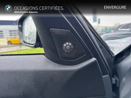 Photo 13 BMW Serie 3 Série 3 Touring 330dA xDrive 286ch M Sport