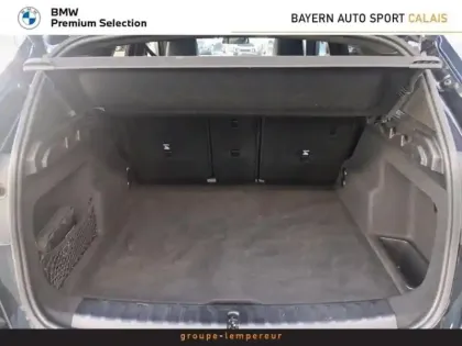 Photo 21 BMW X1  sDrive20i 170ch M Sport