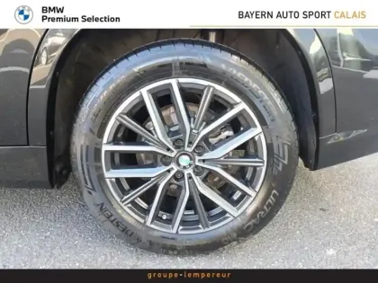 Photo 6 BMW X1  sDrive20i 170ch M Sport