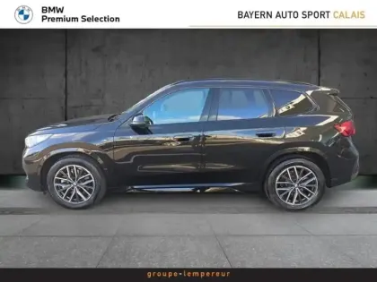 Photo 23 BMW X1  sDrive20i 170ch M Sport