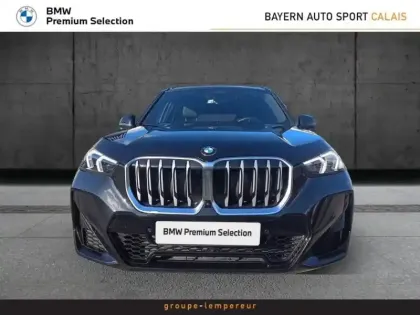 Photo 16 BMW X1  sDrive20i 170ch M Sport