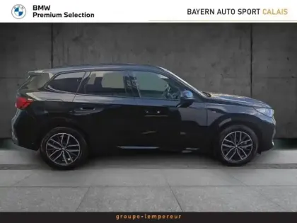 Photo 29 BMW X1  sDrive20i 170ch M Sport