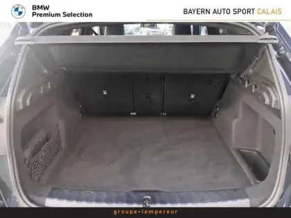 Photo 7 BMW X1  sDrive20i 170ch M Sport