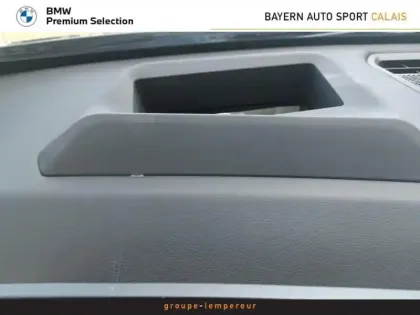 Photo 11 BMW X1  sDrive20i 170ch M Sport