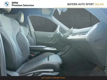 Photo 19 BMW X1  sDrive20i 170ch M Sport