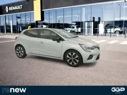 Photo 6 Renault Clio  1.0 TCe 100ch Evolution GPL