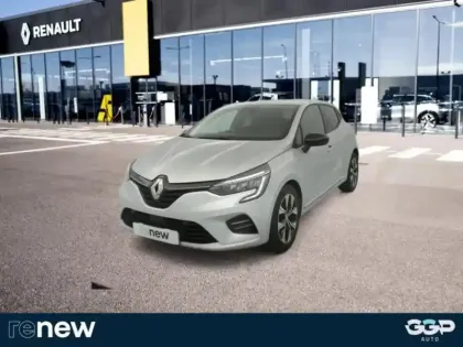 Photo Renault Clio