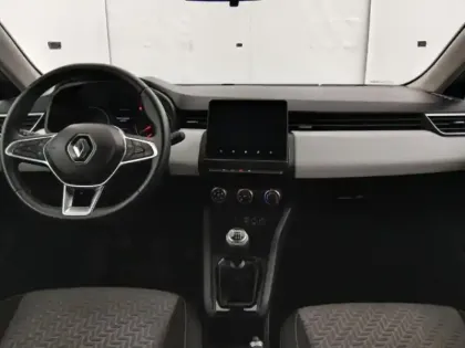 Photo 12 Renault Clio  1.0 TCe 100ch Evolution GPL