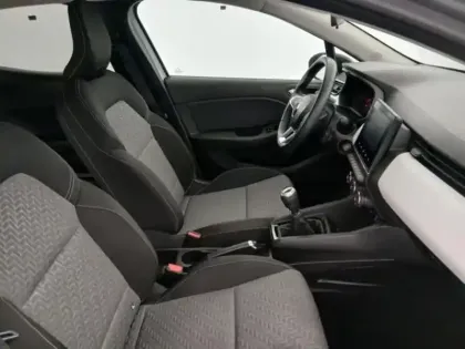 Photo 13 Renault Clio  1.0 TCe 100ch Evolution GPL