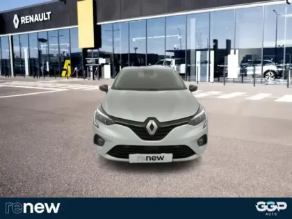 Photo 5 Renault Clio  1.0 TCe 100ch Evolution GPL