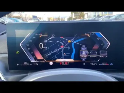 Photo 12 BMW Serie 4 Série 4 Gran Coupé 420dA xDrive 190ch M Sport