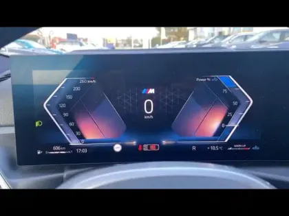 Photo 13 BMW Serie 4 Série 4 Gran Coupé 420dA xDrive 190ch M Sport