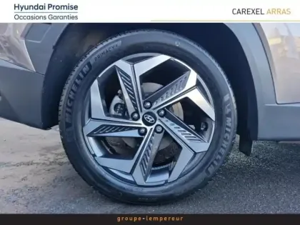 Photo 11 Hyundai Tucson  1.6 T-GDi 265ch PHEV Creative BVA6 HTRAC