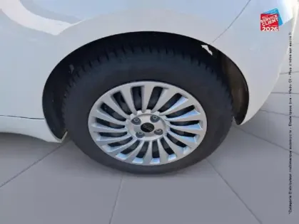 Photo 9 Fiat 500  e 95ch Action