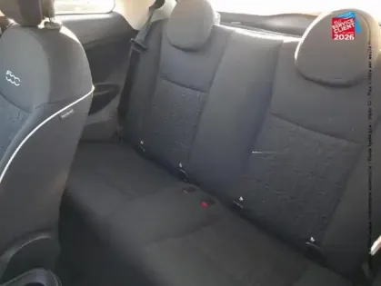 Photo 14 Fiat 500  e 95ch Action