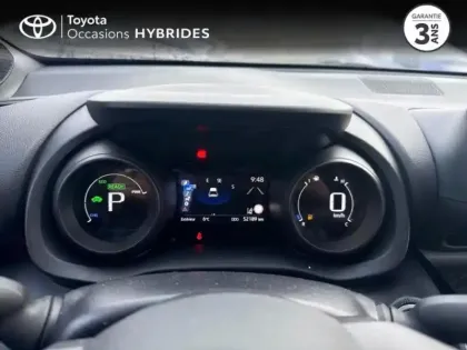 Photo 13 Toyota Yaris  Cross 116h Design MY22