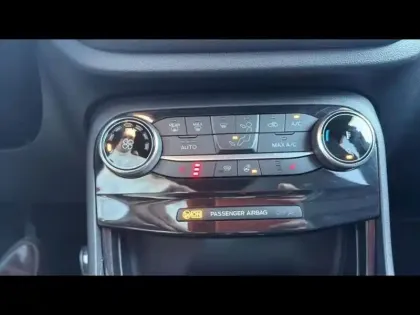 Photo 8 Ford Puma  1.5 EcoBoost 200ch S&S ST