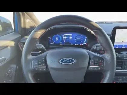 Photo 10 Ford Puma  1.5 EcoBoost 200ch S&S ST