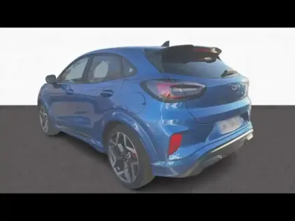 Photo 6 Ford Puma  1.5 EcoBoost 200ch S&S ST