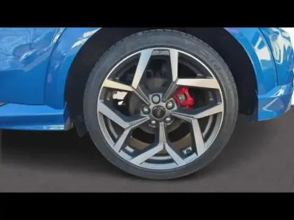 Photo 13 Ford Puma  1.5 EcoBoost 200ch S&S ST