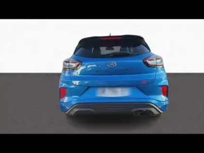 Photo 5 Ford Puma  1.5 EcoBoost 200ch S&S ST