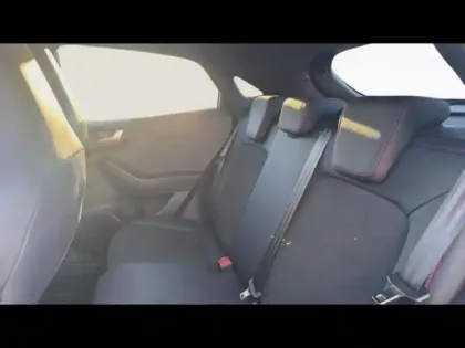 Photo 12 Ford Puma  1.5 EcoBoost 200ch S&S ST