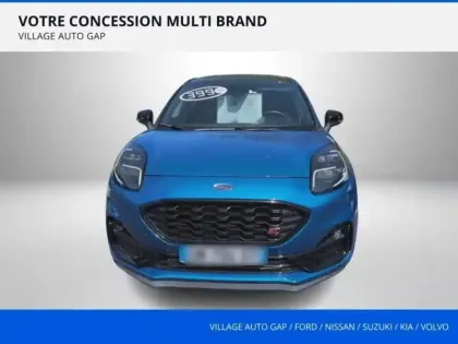 Photo 17 Ford Puma  1.5 EcoBoost 200ch S&S ST