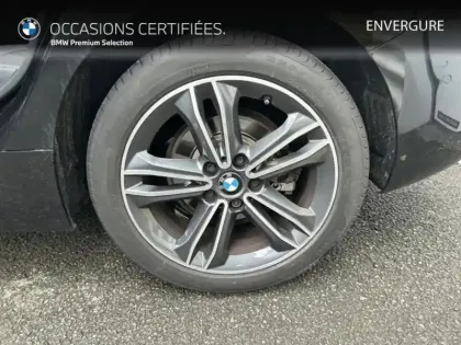 Photo 7 BMW Serie 1 Série 1 118iA 136ch Edition Sport DKG7