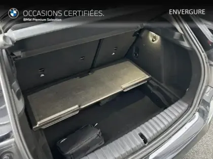 Photo 6 BMW Serie 1 Série 1 118iA 136ch Edition Sport DKG7