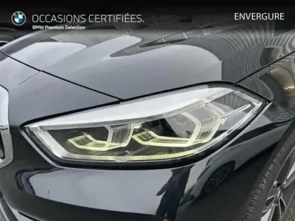 Photo 9 BMW Serie 1 Série 1 118iA 136ch Edition Sport DKG7