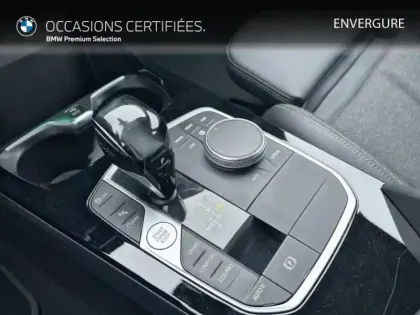 Photo 13 BMW Serie 1 Série 1 118iA 136ch Edition Sport DKG7