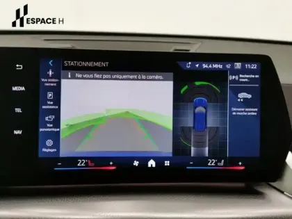 Photo 13 BMW X1  sDrive20i 170ch M Sport