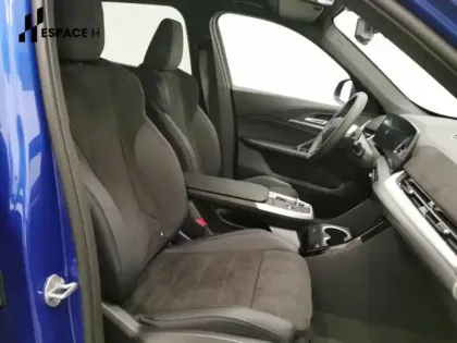 Photo 12 BMW X1  sDrive20i 170ch M Sport