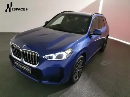 Photo Bmw X1