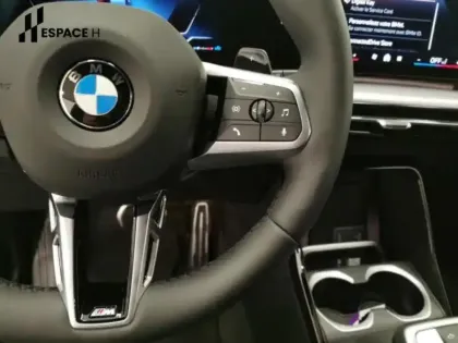 Photo 9 BMW X1  sDrive20i 170ch M Sport