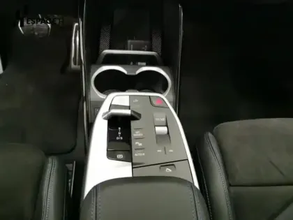 Photo 11 BMW X1  sDrive20i 170ch M Sport