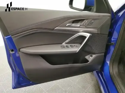 Photo 6 BMW X1  sDrive20i 170ch M Sport