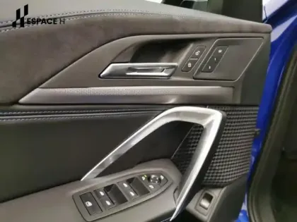 Photo 7 BMW X1  sDrive20i 170ch M Sport