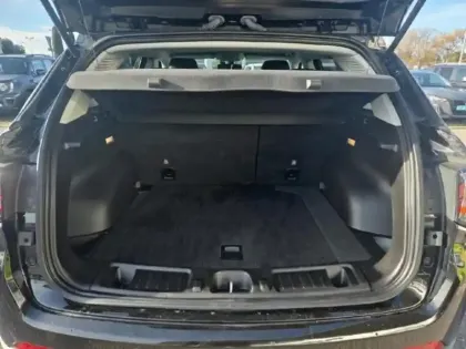 Photo 5 Jeep Compass  1.3 Turbo T4 240ch PHEV 4xe Trailhawk AT6 eAWD