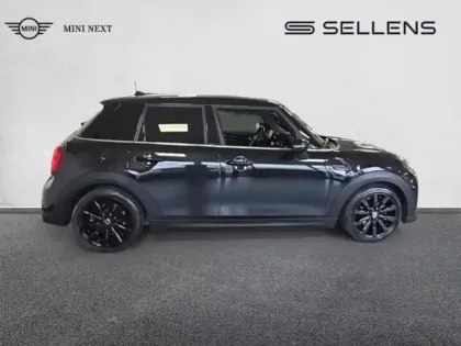 Photo 11 Mini Mini  5 Portes Cooper 136ch  Essential BVA7