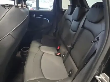 Photo 14 Mini Mini  5 Portes Cooper 136ch  Essential BVA7