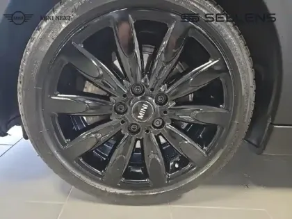 Photo 7 Mini Mini  5 Portes Cooper 136ch  Essential BVA7